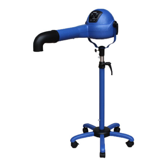 Xpower B16 Pet Grooming Stand Dryer With Heater B16 Pet Grooming